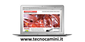 www.tecnocamini.it