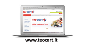 www.teocart.it